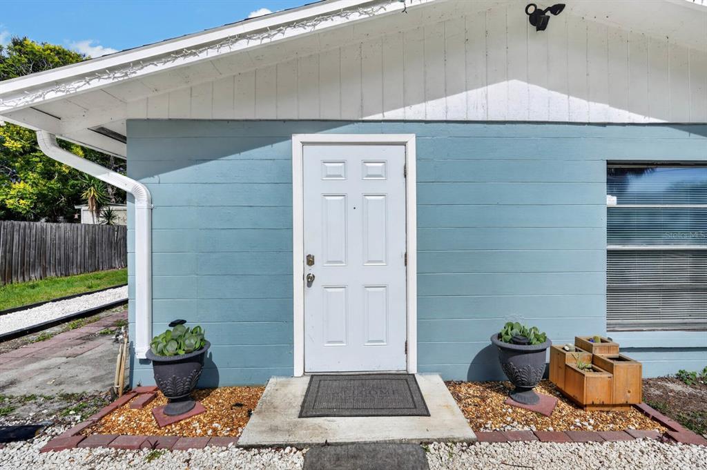 Property for sale at 1214 FLOMICH STREET, DAYTONA BEACH, FL, 32117