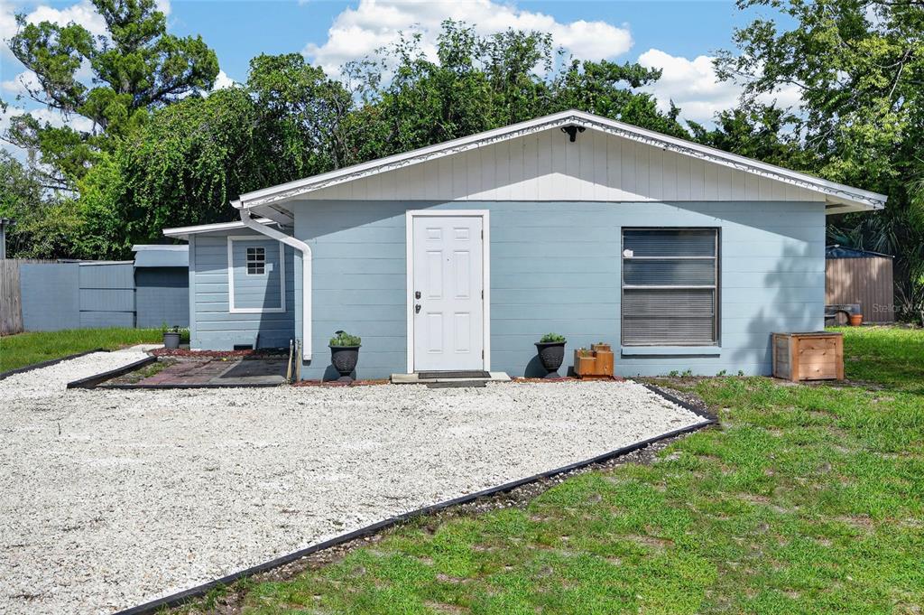 Property for sale at 1214 FLOMICH STREET, DAYTONA BEACH, FL, 32117