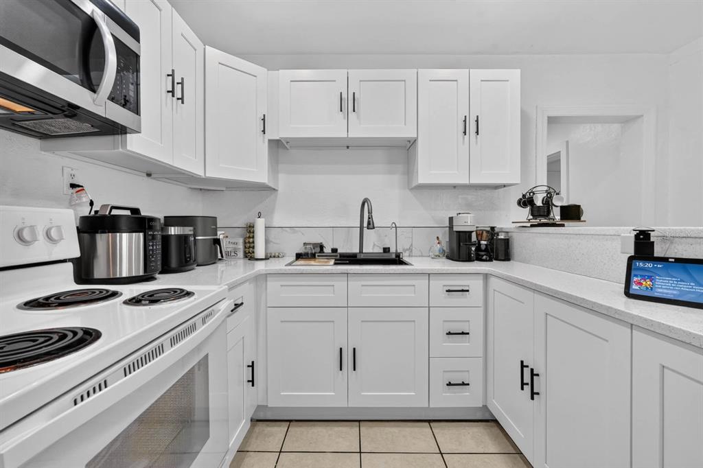 Property for sale at 1214 FLOMICH STREET, DAYTONA BEACH, FL, 32117