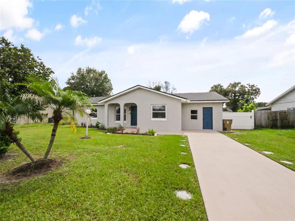 Property for sale at 135 IGUALA DRIVE, KISSIMMEE, FL, 34743