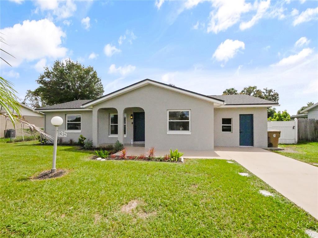 Property for sale at 135 IGUALA DRIVE, KISSIMMEE, FL, 34743