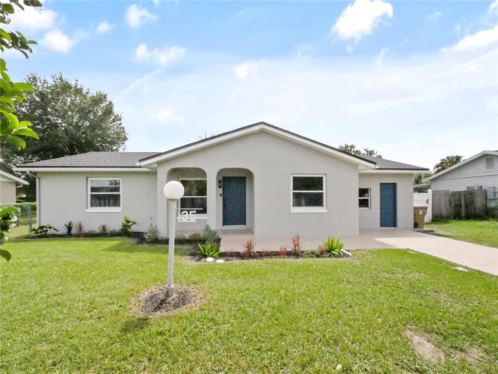 Property for sale at 135 IGUALA DRIVE, KISSIMMEE, FL, 34743