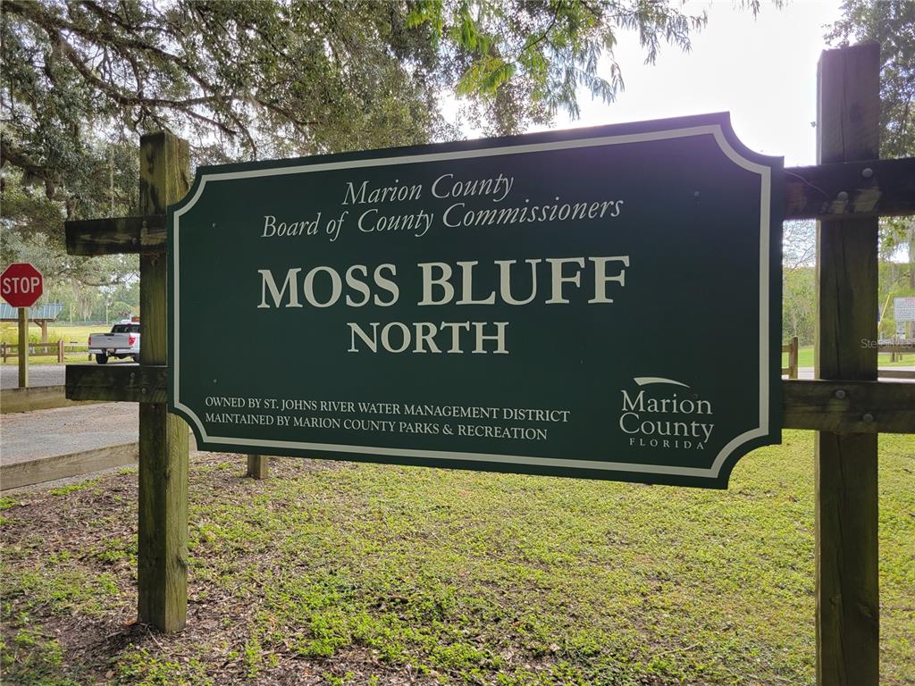Property for sale at TBD SE 170 AVE ROAD UNIT Tract A, OCKLAWAHA, FL, 32179
