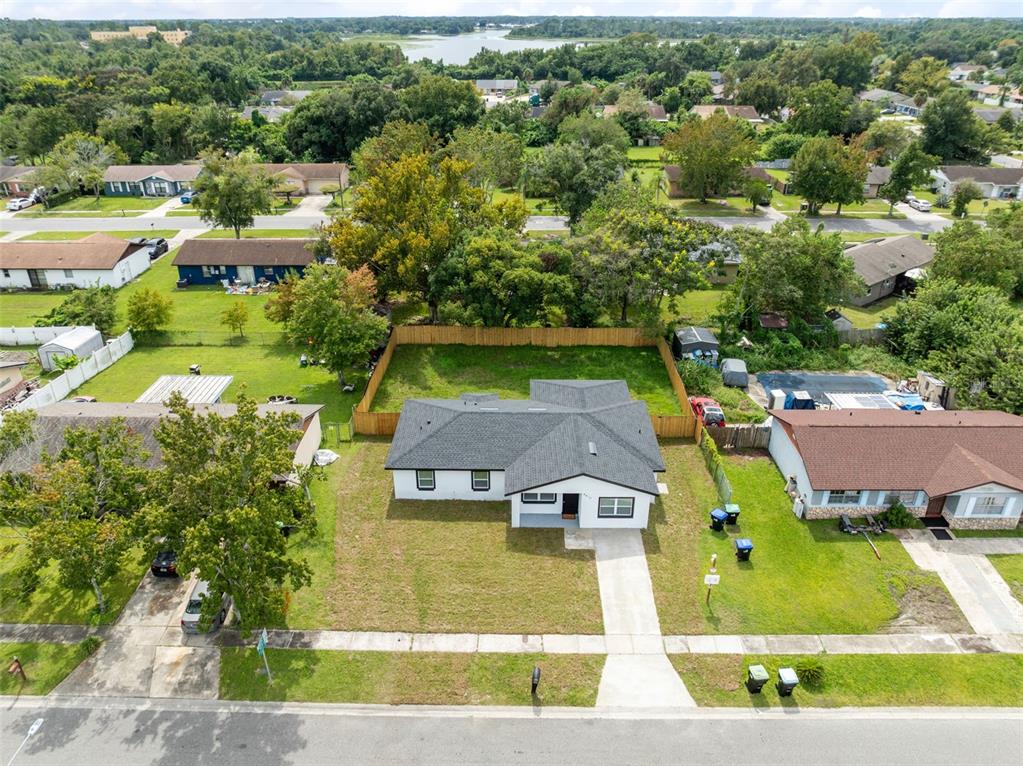 Property for sale at 4410 CHATEAU ROAD, ORLANDO, FL, 32808