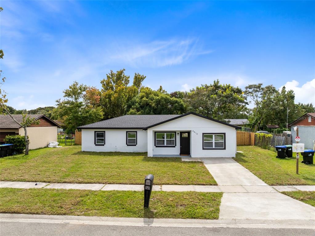 Property for sale at 4410 CHATEAU ROAD, ORLANDO, FL, 32808