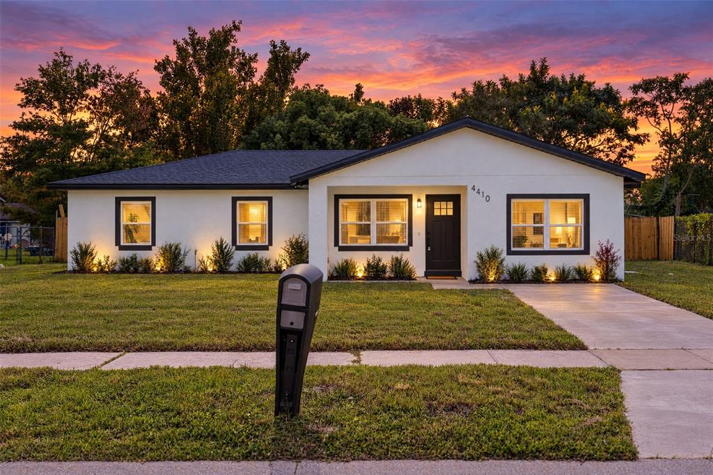 Property for sale at 4410 CHATEAU ROAD, ORLANDO, FL, 32808