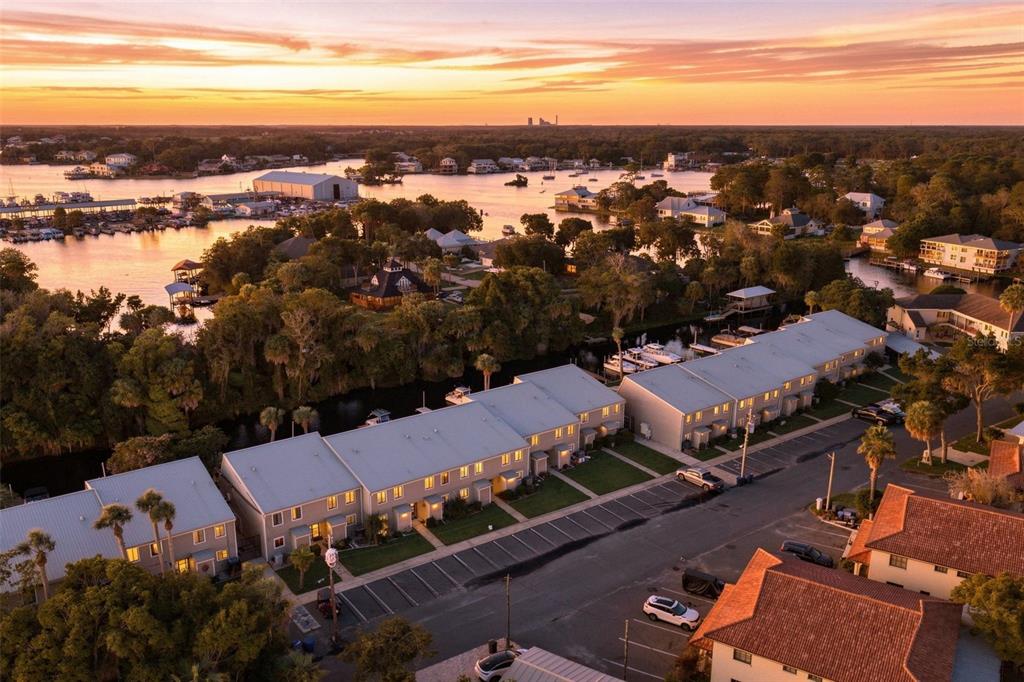 Property for sale at 65 BEACH LANE UNIT N, CRYSTAL RIVER, FL, 34429