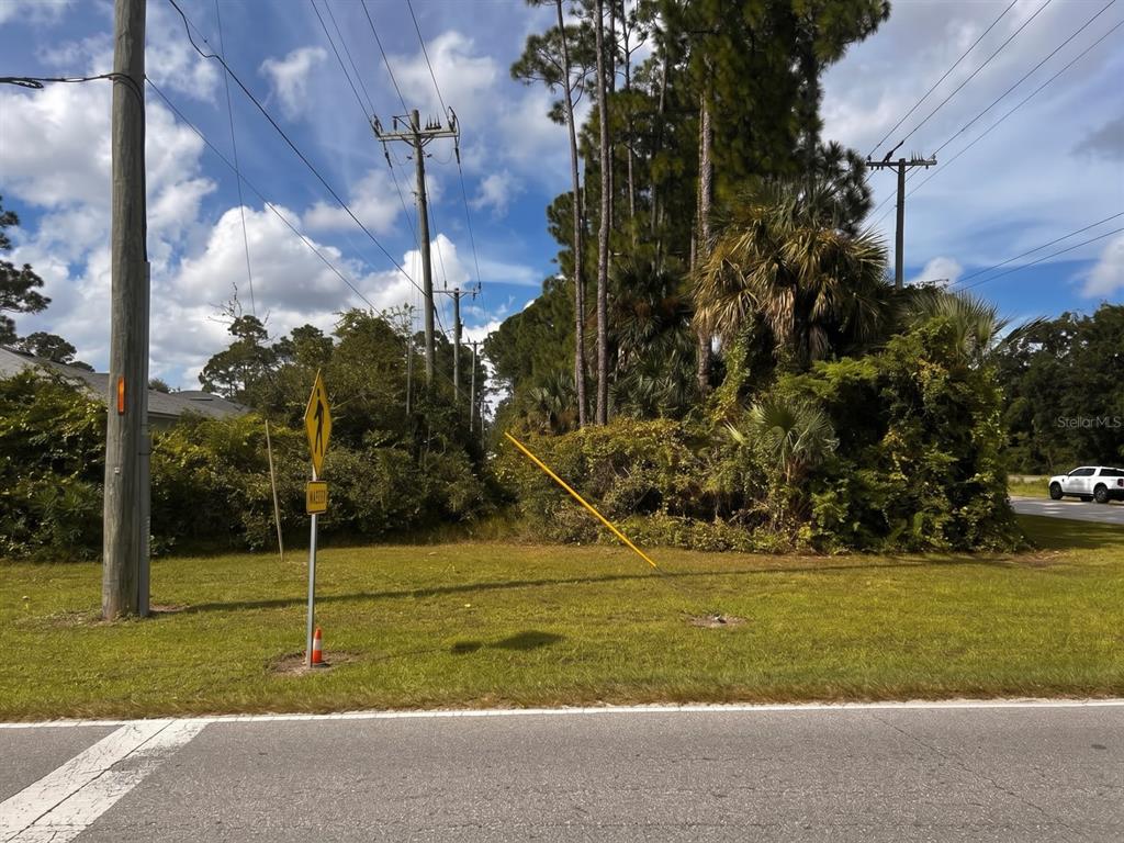 Property for sale at 2946 HIBISCUS DRIVE, EDGEWATER, FL, 32141