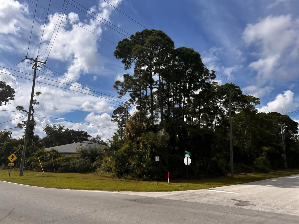 Property for sale at 2946 HIBISCUS DRIVE, EDGEWATER, FL, 32141