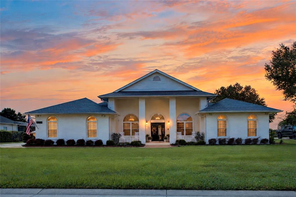 Property for sale at 34449 PARKVIEW AVENUE, EUSTIS, FL, 32736