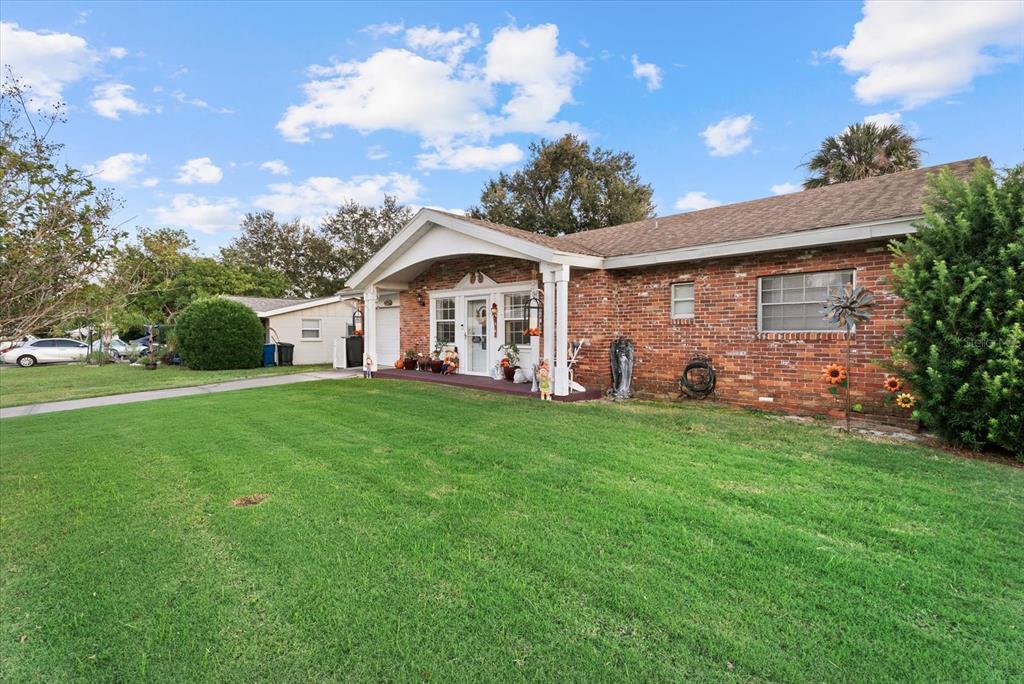 Property for sale at 2212 CLARK AVENUE, BRADENTON, FL, 34207
