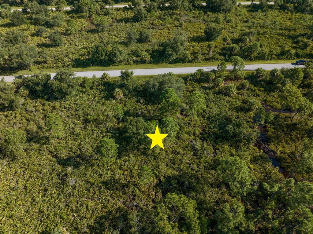 is situated in a quiet, established neighborhood with no HOA restrictions, allowing flexibility in design and use.