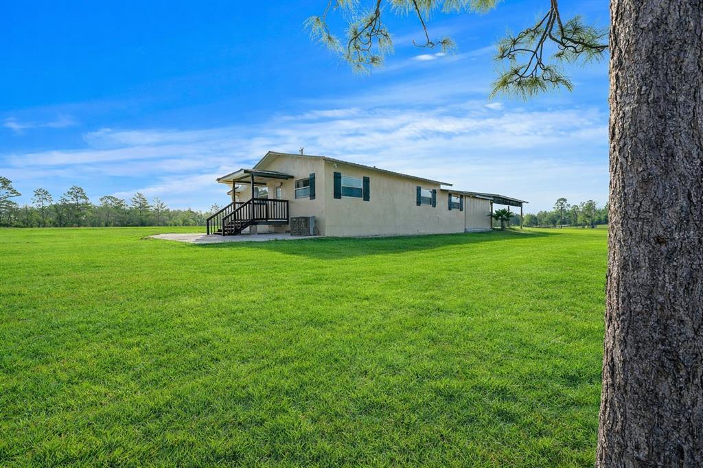Property for sale at 12451 NE 20TH STREET, WILLISTON, FL, 32696