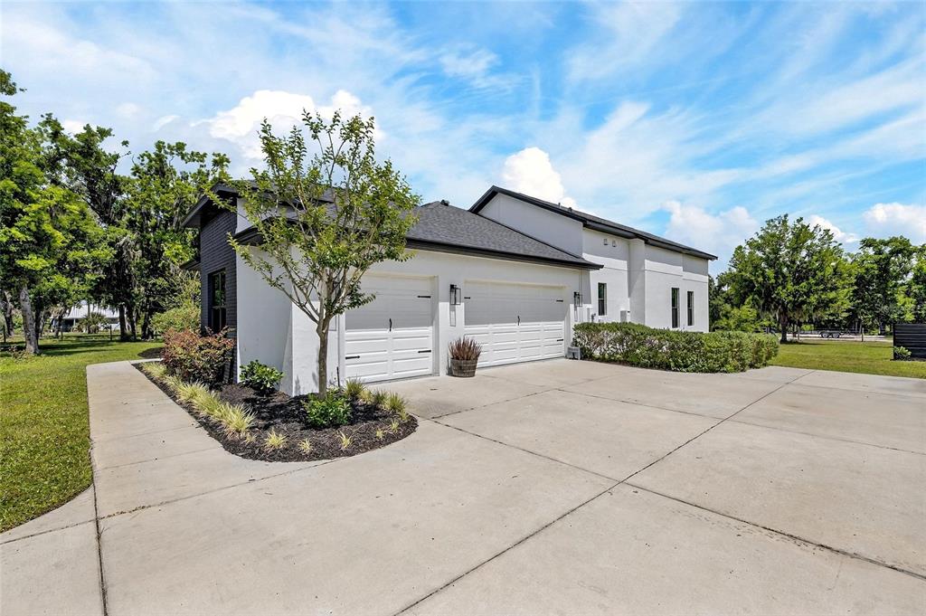 Property for sale at 16410 ALDERMAN TURNER ROAD, WIMAUMA, FL, 33598