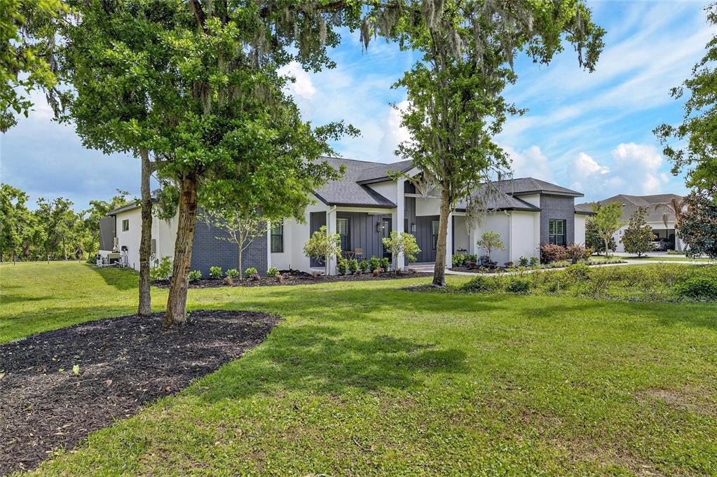 Property for sale at 16410 ALDERMAN TURNER ROAD, WIMAUMA, FL, 33598