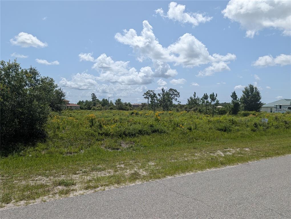 Property for sale at 96 DESOTO AVENUE, INDIAN LAKE ESTATES, FL, 33855