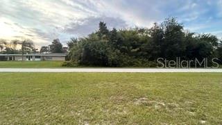 PARK AVENUE 1/2 ACRE