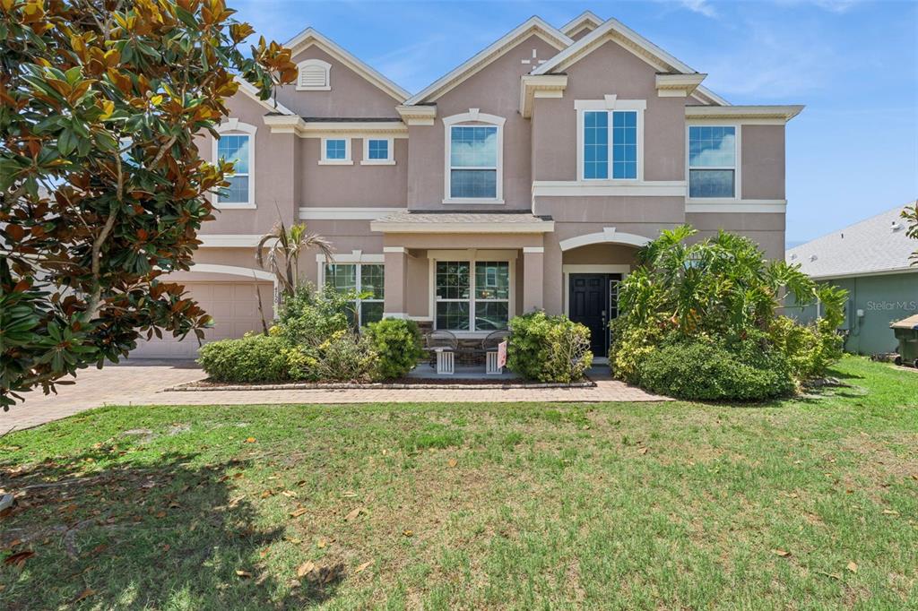 Property for sale at 4750 CYPRESS FOREST LANE, ST CLOUD, FL, 34772