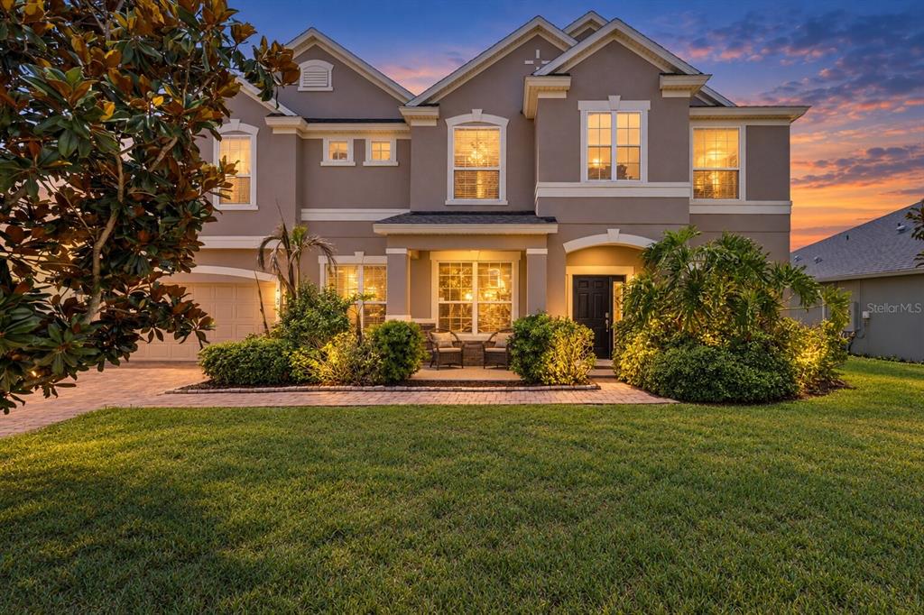 Property for sale at 4750 CYPRESS FOREST LANE, ST CLOUD, FL, 34772