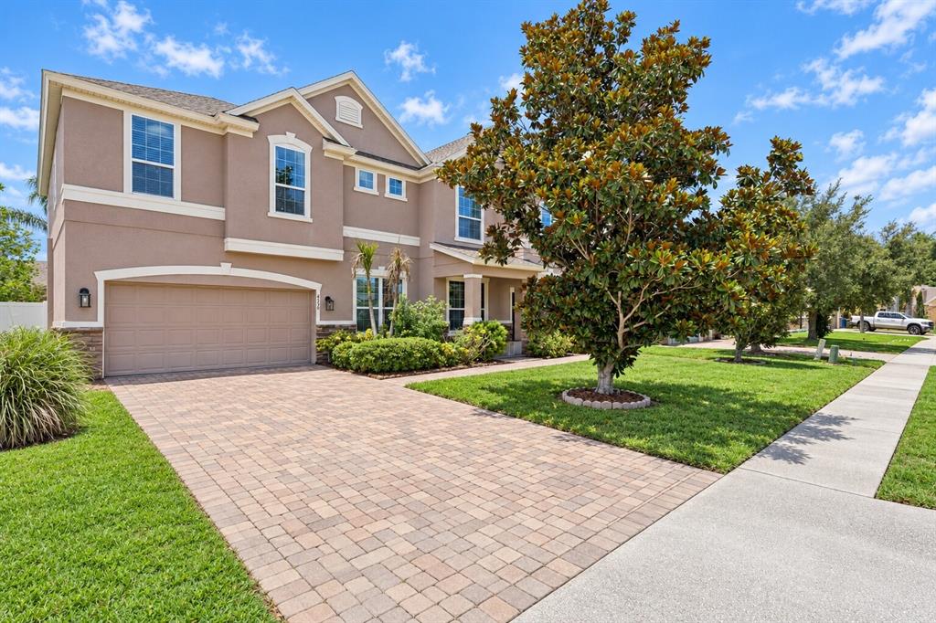 Property for sale at 4750 CYPRESS FOREST LANE, ST CLOUD, FL, 34772