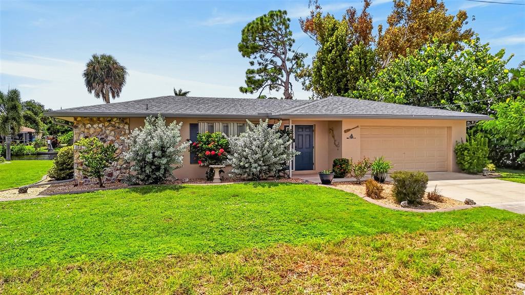 Property for sale at 18393 HOTTELET CIRCLE, PORT CHARLOTTE, FL, 33948