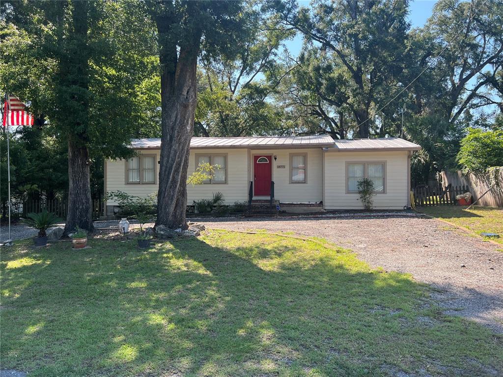 High Springs property
