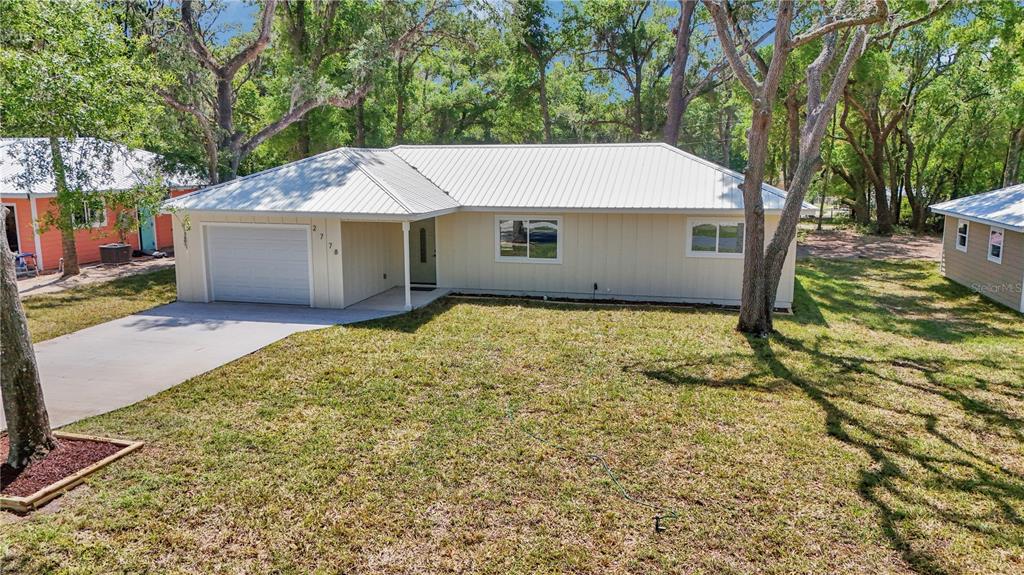 Property for sale at 2778 W CYPRESS DRIVE, DUNNELLON, FL, 34433