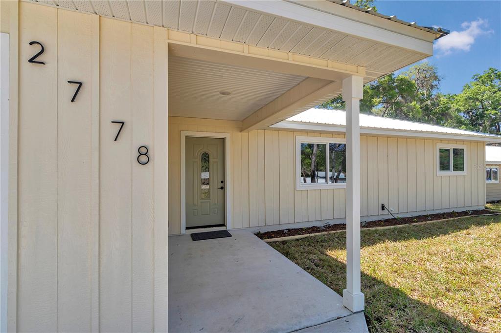 Property for sale at 2778 W CYPRESS DRIVE, DUNNELLON, FL, 34433