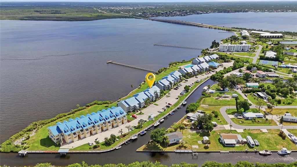 Property for sale at 4410 WARREN AVENUE UNIT 412, PORT CHARLOTTE, FL, 33953