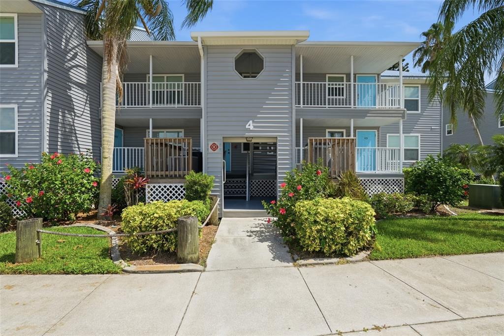 Property for sale at 4410 WARREN AVENUE UNIT 412, PORT CHARLOTTE, FL, 33953