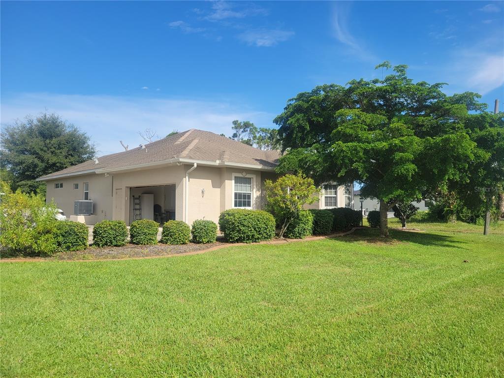 Property for sale at 12 TEE VIEW COURT, ROTONDA WEST, FL, 33947