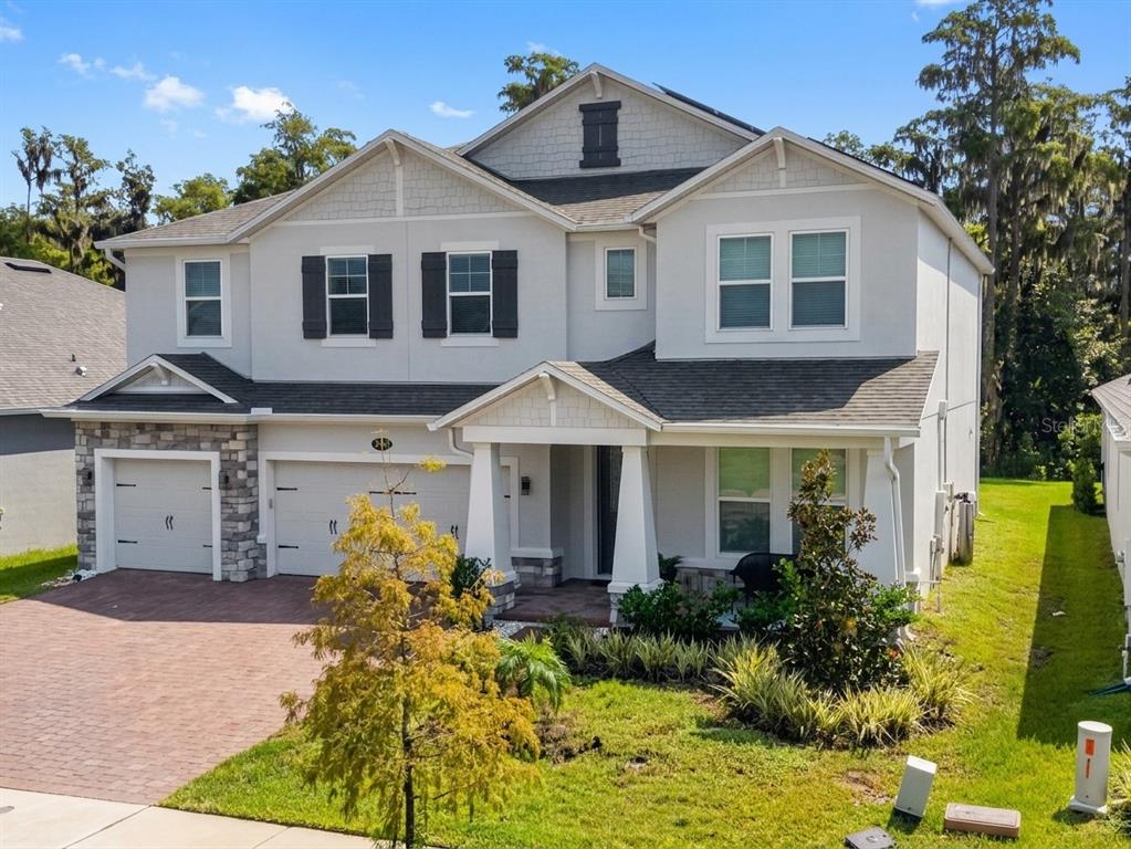 Property for sale at 5049 SHADY PINES DRIVE, ST CLOUD, FL, 34772
