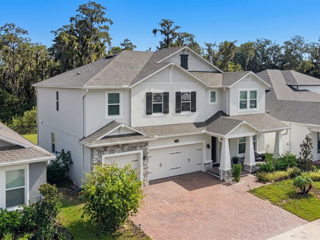 Property for sale at 5049 SHADY PINES DRIVE, ST CLOUD, FL, 34772