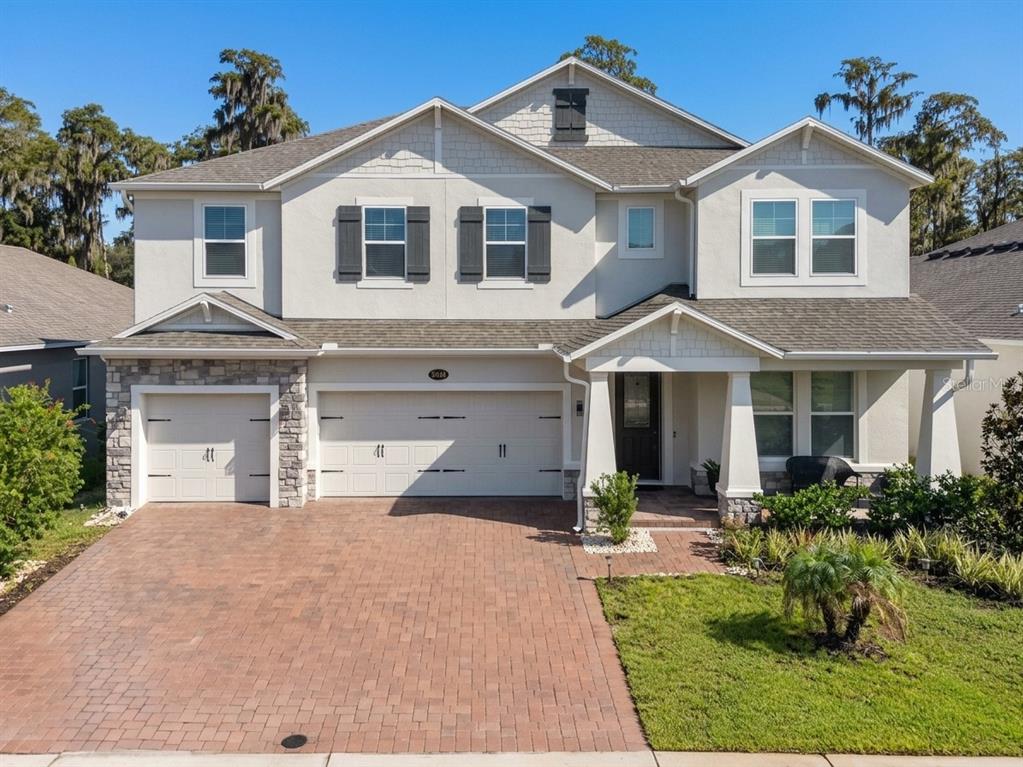 Property for sale at 5049 SHADY PINES DRIVE, ST CLOUD, FL, 34772