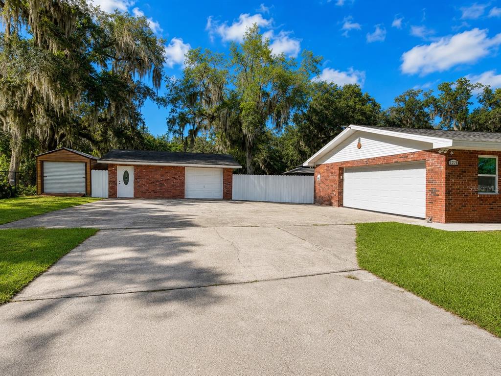 Property for sale at 1221 SW SKATES STREET, ARCADIA, FL, 34266