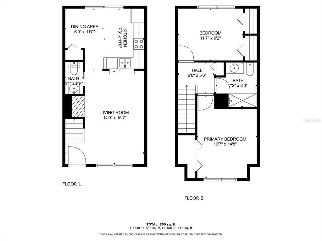 Property for sale at 130 RHODEN LANE, WINTER SPRINGS, FL, 32708