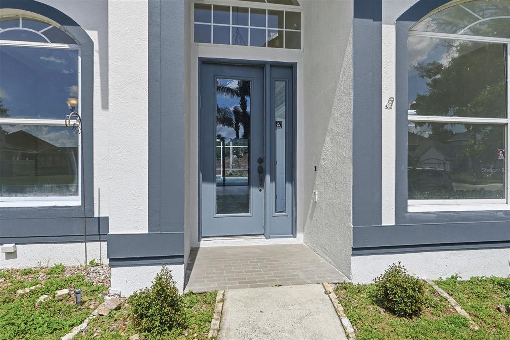 Property for sale at 12714 TOPSFIELD DRIVE, ORLANDO, FL, 32837