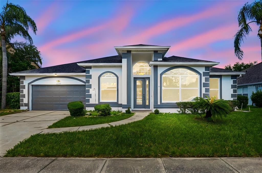 Property for sale at 12714 TOPSFIELD DRIVE, ORLANDO, FL, 32837