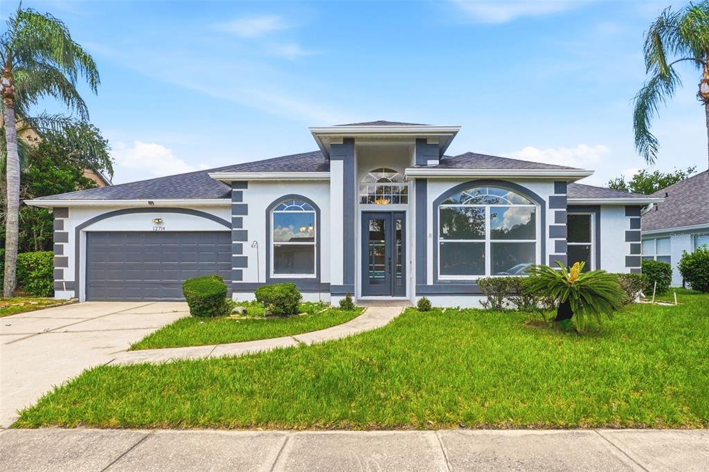 Property for sale at 12714 TOPSFIELD DRIVE, ORLANDO, FL, 32837
