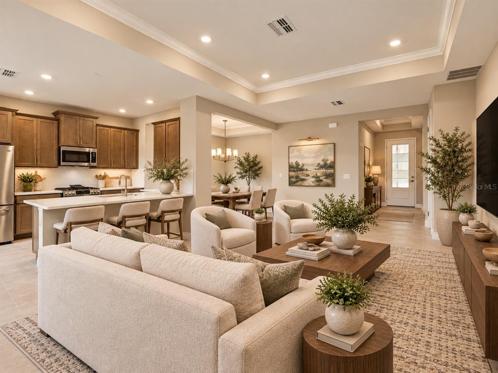 Property for sale at 19474 LILY POND COURT, BROOKSVILLE, FL, 34601