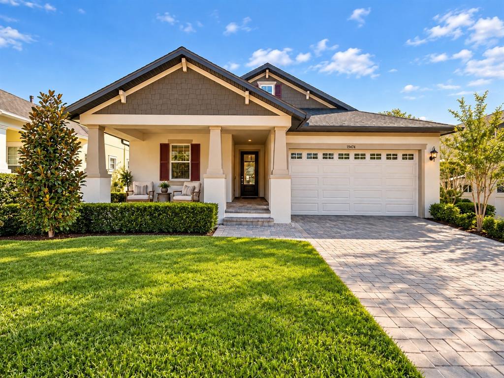 Property for sale at 19474 LILY POND COURT, BROOKSVILLE, FL, 34601
