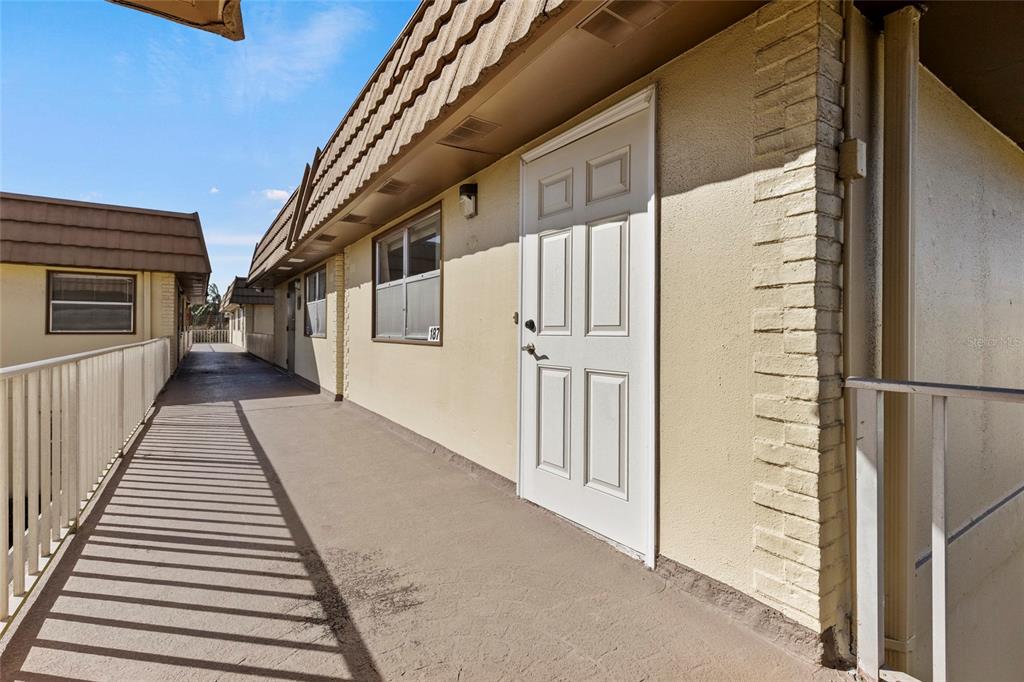 Property for sale at 187 SAXONY TERRACE UNIT D, DELRAY BEACH, FL, 33446