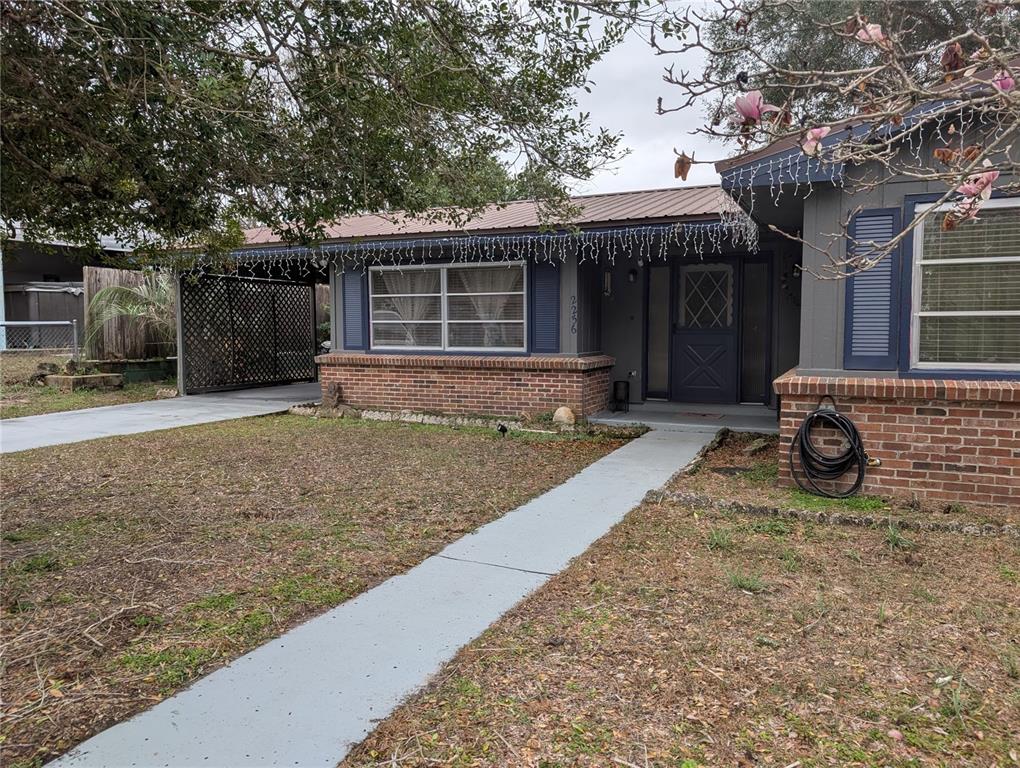 Property for sale at 2256 W GREENWAY PLACE, CITRUS SPRINGS, FL, 34434