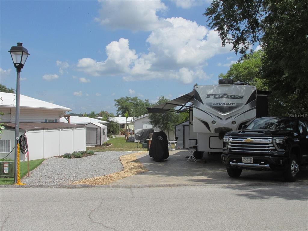 Property for sale at 16 SADDLEBAG TRAIL S, LAKE WALES, FL, 33898