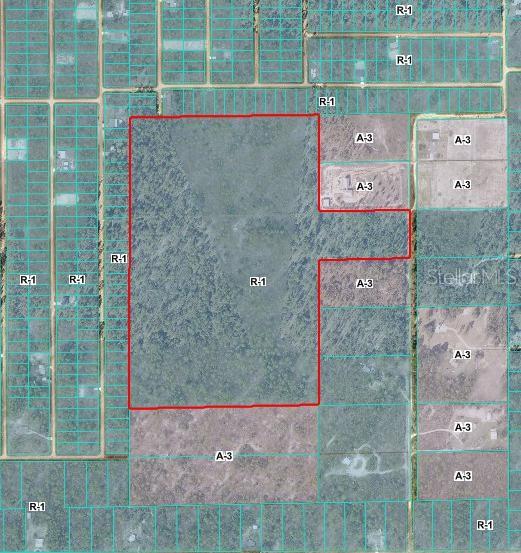 Property for sale at SW OBEE RIDGE ROAD, DUNNELLON, FL, 34431
