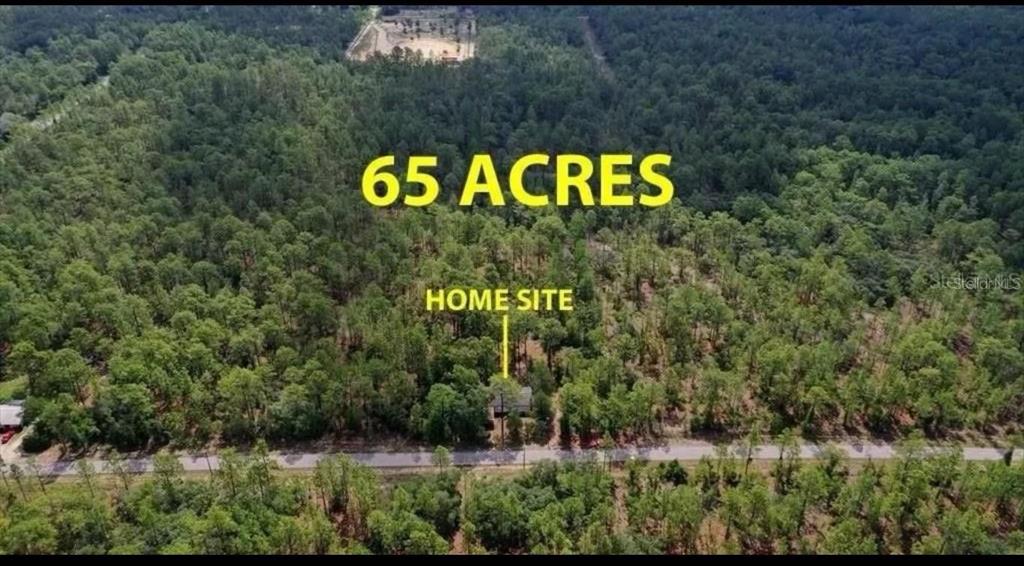 Property for sale at SW OBEE RIDGE ROAD, DUNNELLON, FL, 34431