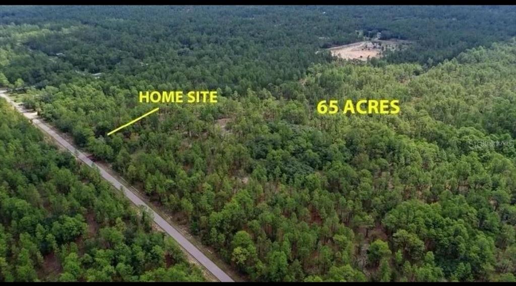 Property for sale at SW OBEE RIDGE ROAD, DUNNELLON, FL, 34431