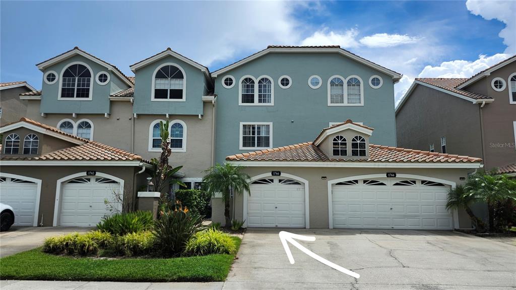Property for sale at 1764 ARABIAN LANE, PALM HARBOR, FL, 34685
