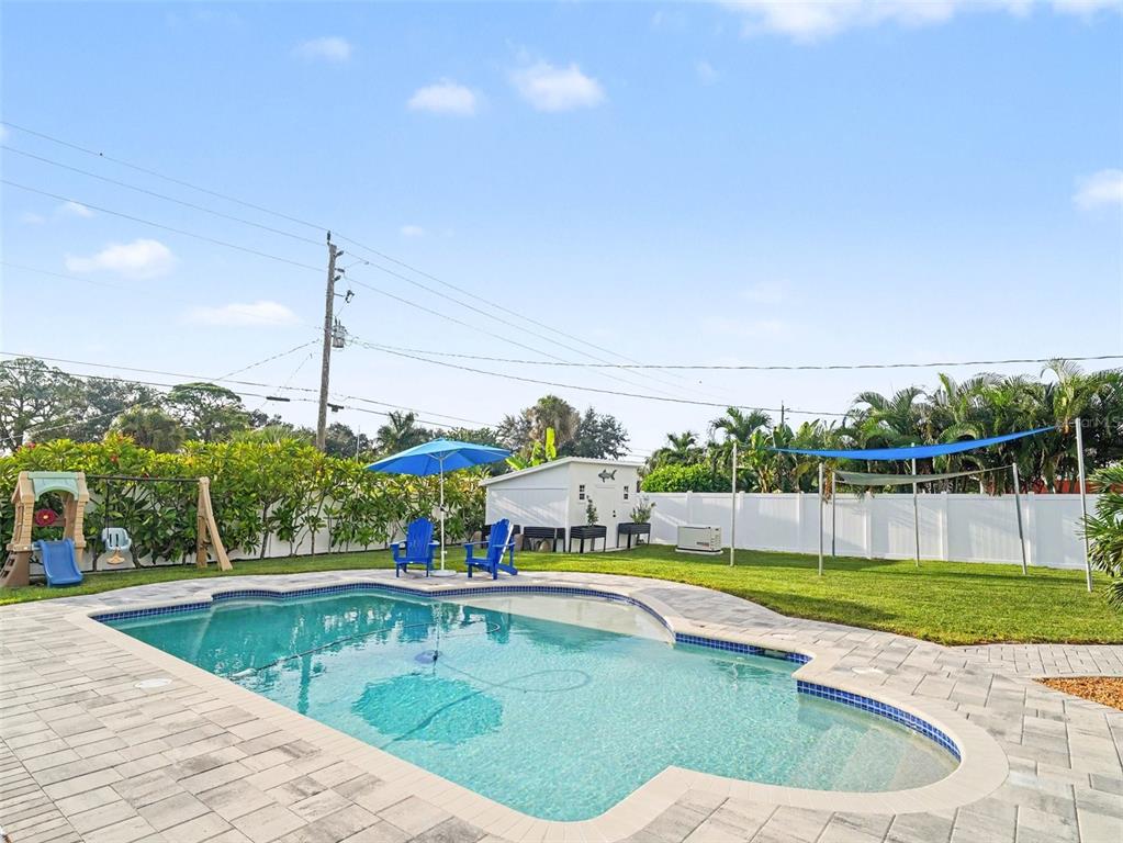 Property for sale at 818 THE RIALTO, VENICE, FL, 34285