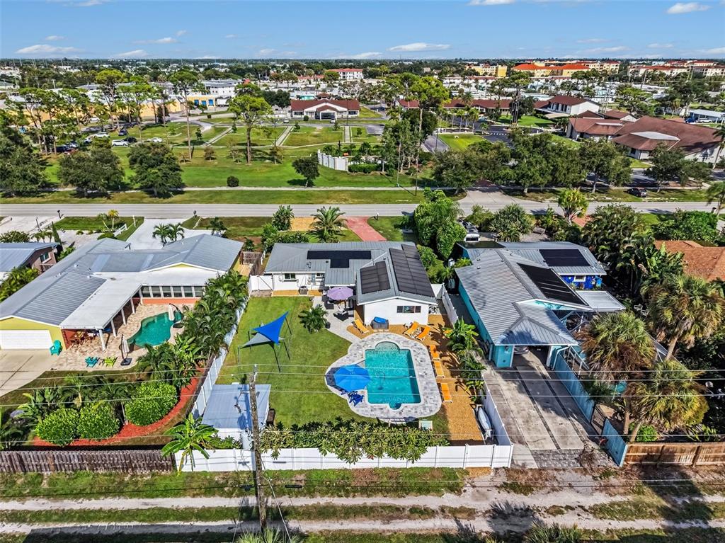 Property for sale at 818 THE RIALTO, VENICE, FL, 34285